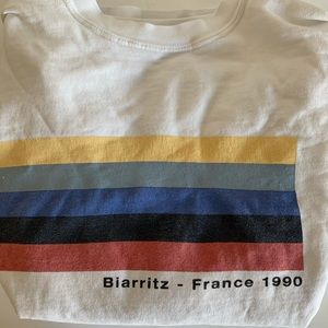 Brandy Melville sweatshirt